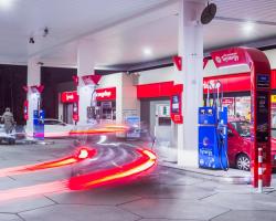 Distinctly Different Benefits of the Esso fleetcard